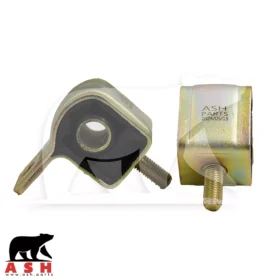 بوش طبق جناقی 405-اش