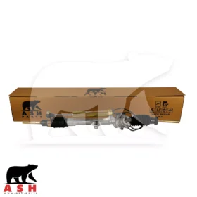 جعبه فرمان هیدرولیک 405 اش