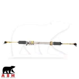 جعبه فرمان پراید اش