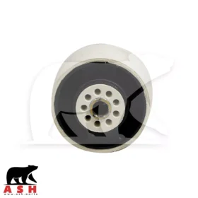 خرید دسته موتور گرد کائوچویی پژو 206 اش