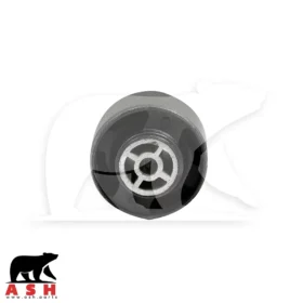 دسته موتور گرد آلومینیومی پژو 206 اش