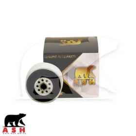 دسته موتور گرد کائوچویی پژو 206 اش