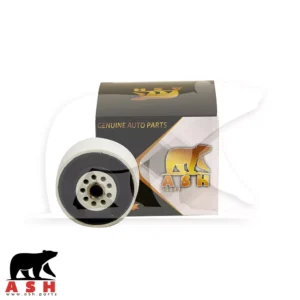 دسته موتور گرد کائوچویی پژو 206 اش