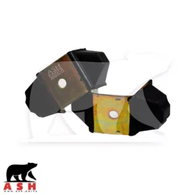 ضربه گیر دوطرفه دسته موتور پژو 405 اش