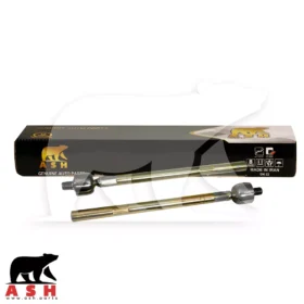 قرقری فرمان پژو 206 اش