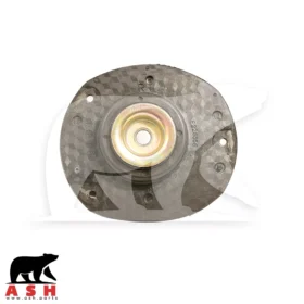 قیمت توپی سرکمک راست 206 اش