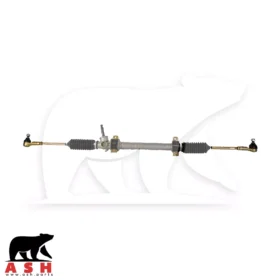 قیمت جعبه فرمان پراید اش