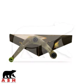 قیمت سیبک طبق پژو 206 چپ طلایی اش