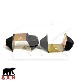 قیمت ضربه گیر دو طرفه 405 اش