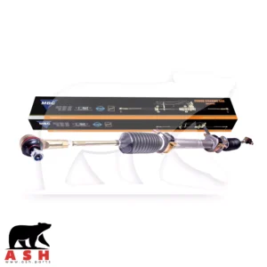 جعبه فرمان پراید mbc