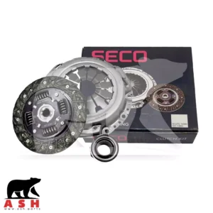 خرید کیت کلاچ پراید سکو