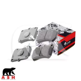 قیمت لنت جلو پراید عظام