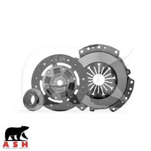 قیمت کیت کلاچ پراید عظام