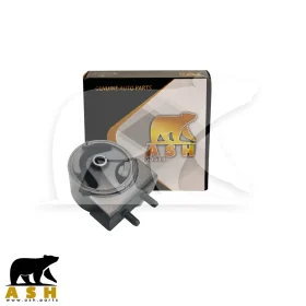 دسته موتورشماره 2 تیبا برند اش