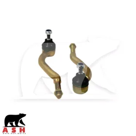 سیبک فرمان چپ پژو 405 برند اش