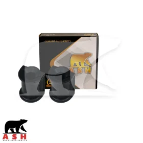 لاستیک چاکدار پراید برند اش