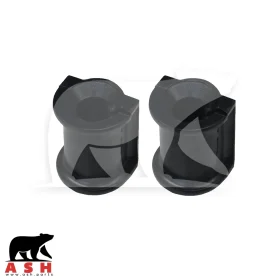 لاستیک چاکدار پراید برند اش