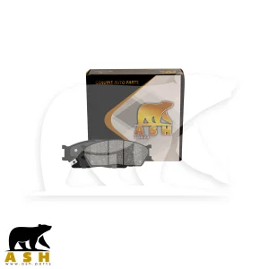 لنت ترمز تیبا برنداش