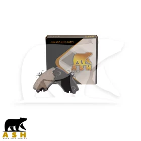 لنت ترمز جلوسمند برند اش