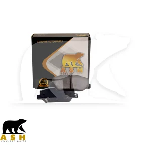 لنت ترمز عقب ماندو برند اش