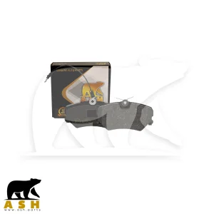 لنت ترمز پژو 405 SLX برند اش