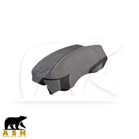 لنت ترمز جلو رانا برند اش