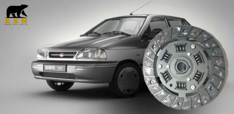 بهترین دیسک و صفحه پراید کدام‌اند؟ معرفی برترین برندها