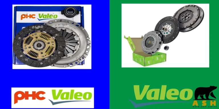 بررسی اصلی ترین تفاوت های دیسک و صفحه والئو سبز و آبی