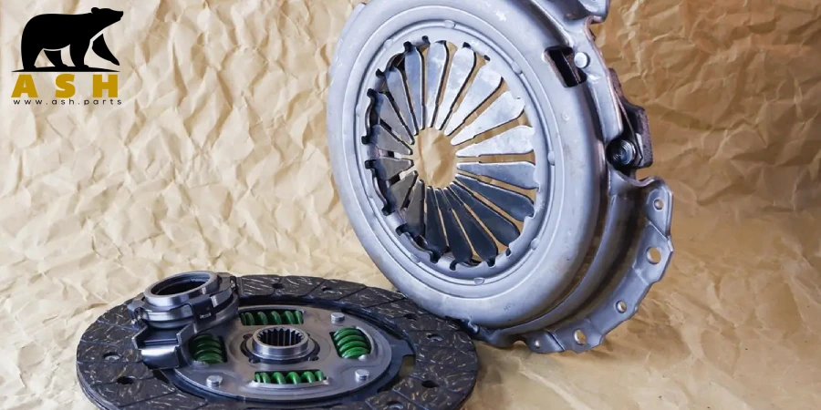 دیسک و صفحه ماشین پرایدد