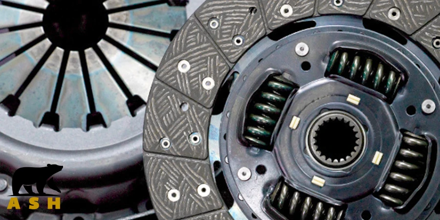 دیسک و صفحه والئو سبز و آبی