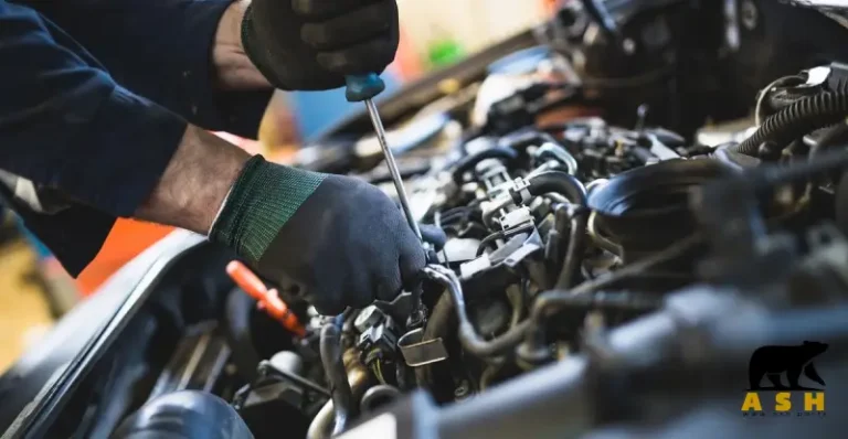 علائم خرابی جلوبندی خودرو را بشناسید! به همراه علت آن ها