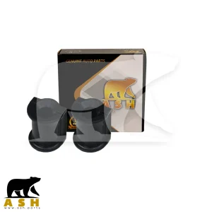 لاستیک تعادل چاکدار پراید برند اش