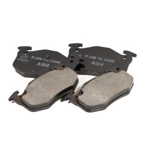 لنت عقب پژو 206 تیپ 5