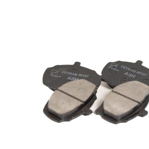 لنت جلو پیکان اش+ 7 روز ضمانت تعویض و گارانتی